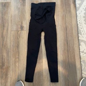 Blanqi maternity leggings